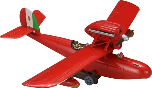 Fine Molds Porco Rosso Savoia S.21F Пізня модель 1/72 Масштабна пластикова модель FJ3
Fine Molds Porco Rosso Savoia S.21F Пізня модель 1/72 Масштабна пластикова модель FJ3