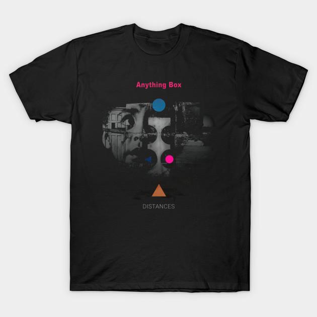 Men Black Print T-shirt Anything Box Band No-Cut Transfer Paper Print Cotton Tshirt S чорний
Men Black Print T-shirt Anything Box Band No-Cut Transfer Paper Print Cotton Tshirt S чорний