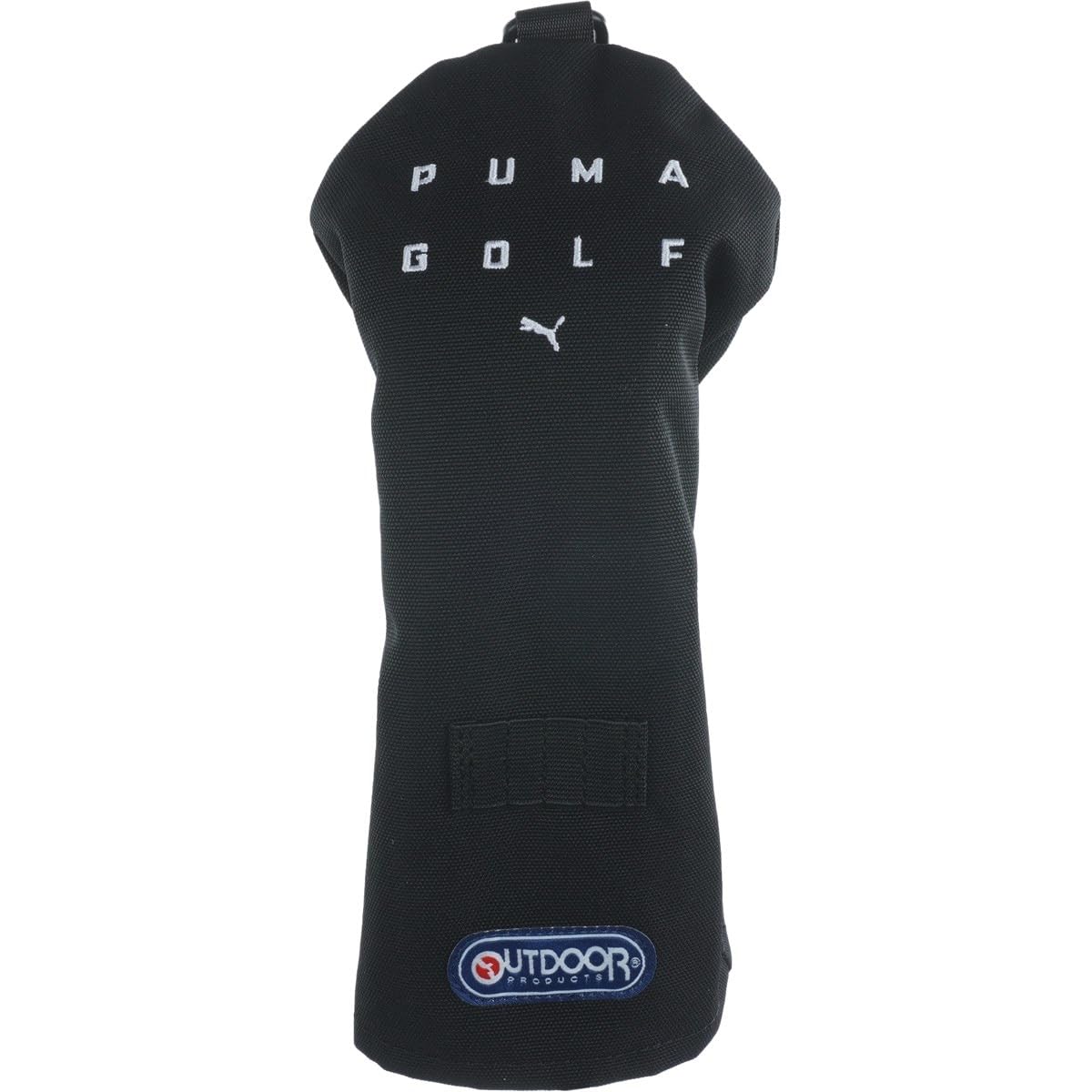 Гольф OUTDOOR PRODUCTS Чехол на клюшку Черный FW_05515601_Puma
Гольф OUTDOOR PRODUCTS Чехол на клюшку Черный FW_05515601_Puma