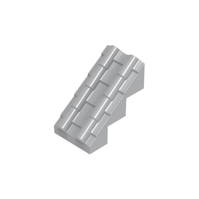 My Own Creation 10 Pieces 70681W 2 Holes Straight Tile Curved Shape Assembling Modules Kit 73682W Bricks Particle Toy Sets Children Kids Birthday
My Own Creation 10 Pieces 70681W 2 Holes Straight Tile Curved Shape Assembling Modules Kit 73682W Bricks Particle Toy Sets Children Kids Birthday
