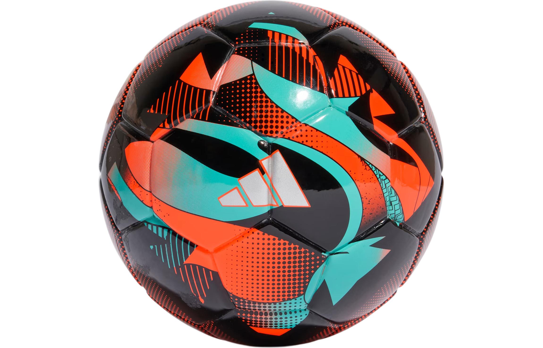Adidas Messi Collection Size 1 Soccer Ball TPU Unisex Red Fluorescent Mint Green Black HT2461 Size 1 Ball
Adidas Messi Collection Size 1 Soccer Ball TPU Unisex Red Fluorescent Mint Green Black HT2461 Size 1 Ball