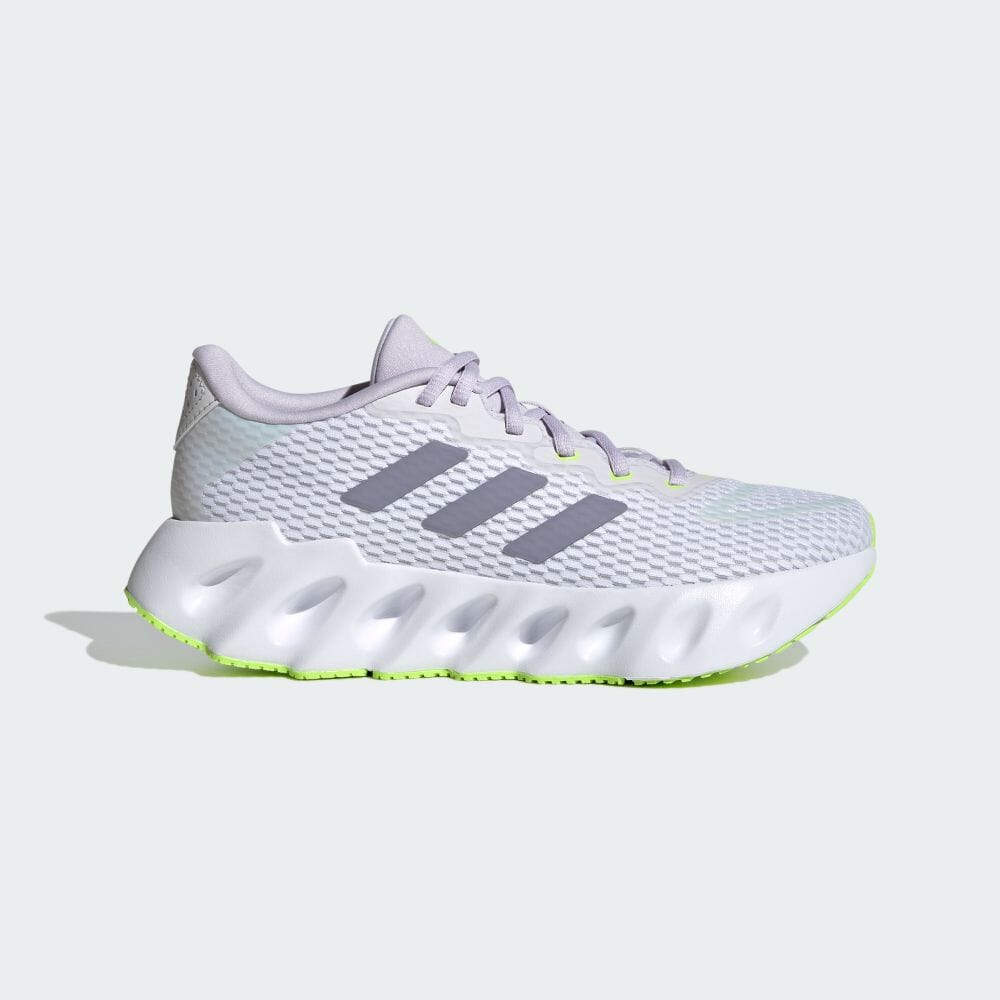 Adidas SWITCH RUN RUNNING Обувь Белая обувь и обувь Спортивная обувь Женская IF5734 Обувь Белый / Серебристо-фиолетовый / Ярко-лимонный
Adidas SWITCH RUN RUNNING Обувь Белая обувь и обувь Спортивная обувь Женская IF5734 Обувь Белый / Серебристо-фиолетовый / Ярко-лимонный