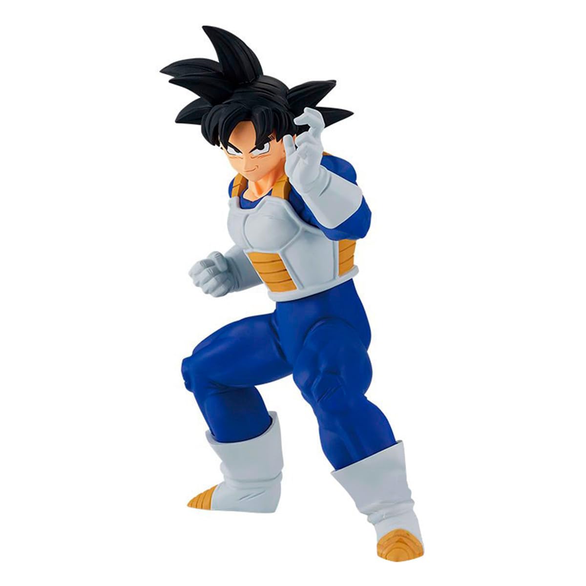 Dragon Ball Z Super Warrior Legends III Chapter 3: The Path to Awakening Son Goku
Dragon Ball Z Super Warrior Legends III Chapter 3: The Path to Awakening Son Goku