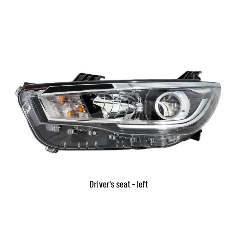Compatible Headlight Assembly for 2020-2021 BYD New E6 Passenger s Side - Right
Compatible Headlight Assembly for 2020-2021 BYD New E6 Passenger s Side - Right