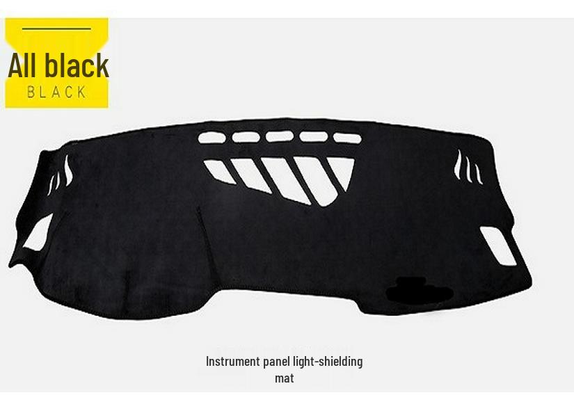 Anti-Slip Sunshade Mat for Car Interior Protection
Anti-Slip Sunshade Mat for Car Interior Protection