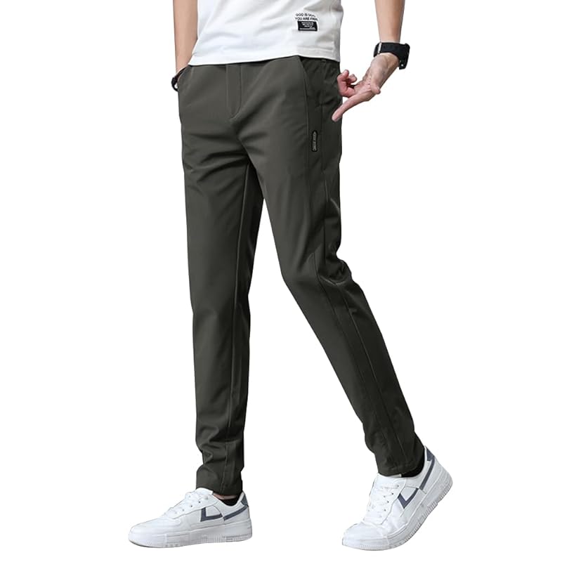 pants men s pants Cool touch sensation summer clothes jogger pants cool quick drying super stretch sweatpants Thin lightweight leggings Beautiful legs
pants men s pants Cool touch sensation summer clothes jogger pants cool quick drying super stretch sweatpants Thin lightweight leggings Beautiful legs