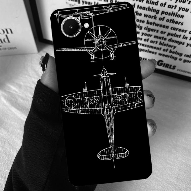 aircraft Airplane fly travel For Realme 15 14 10 11 12 13 Pro Plus C65 C67 C71 C63 C61 C55 C51 C53 C75 GT6 GT7 Pro Case Realme C33
aircraft Airplane fly travel For Realme 15 14 10 11 12 13 Pro Plus C65 C67 C71 C63 C61 C55 C51 C53 C75 GT6 GT7 Pro Case Realme C33