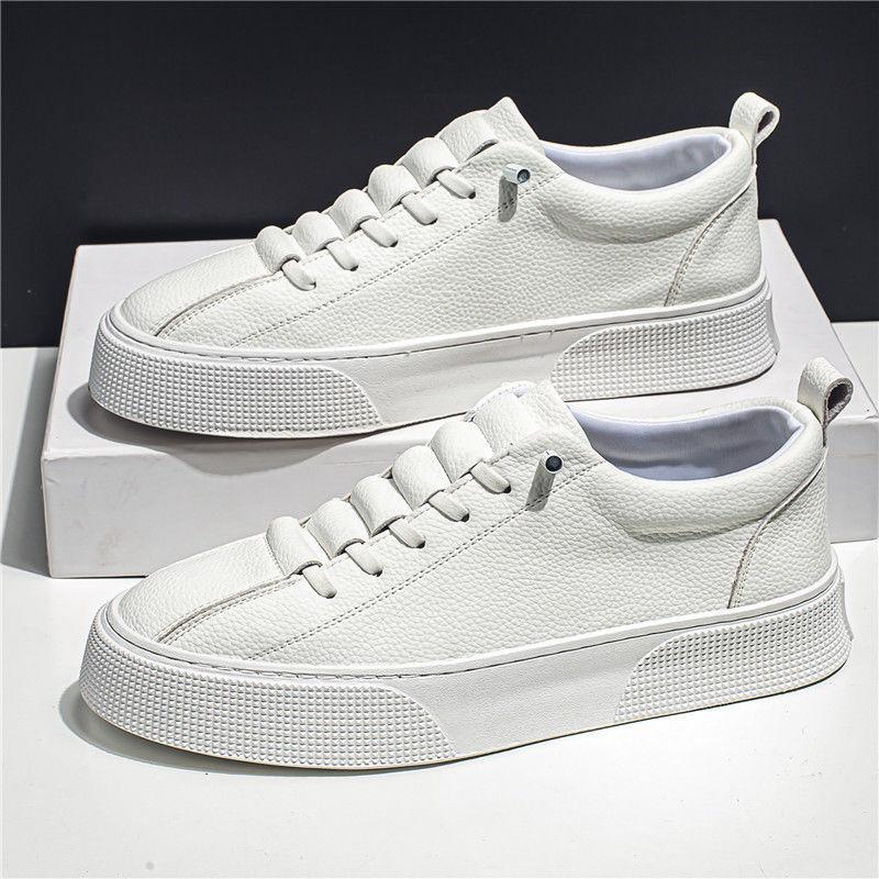Men s shoes spring and autumn 2025 new sports and leisure flat shoes men s autumn one-pedal work leather shoes little white tide shoes 39
Men s shoes spring and autumn 2025 new sports and leisure flat shoes men s autumn one-pedal work leather shoes little white tide shoes 39