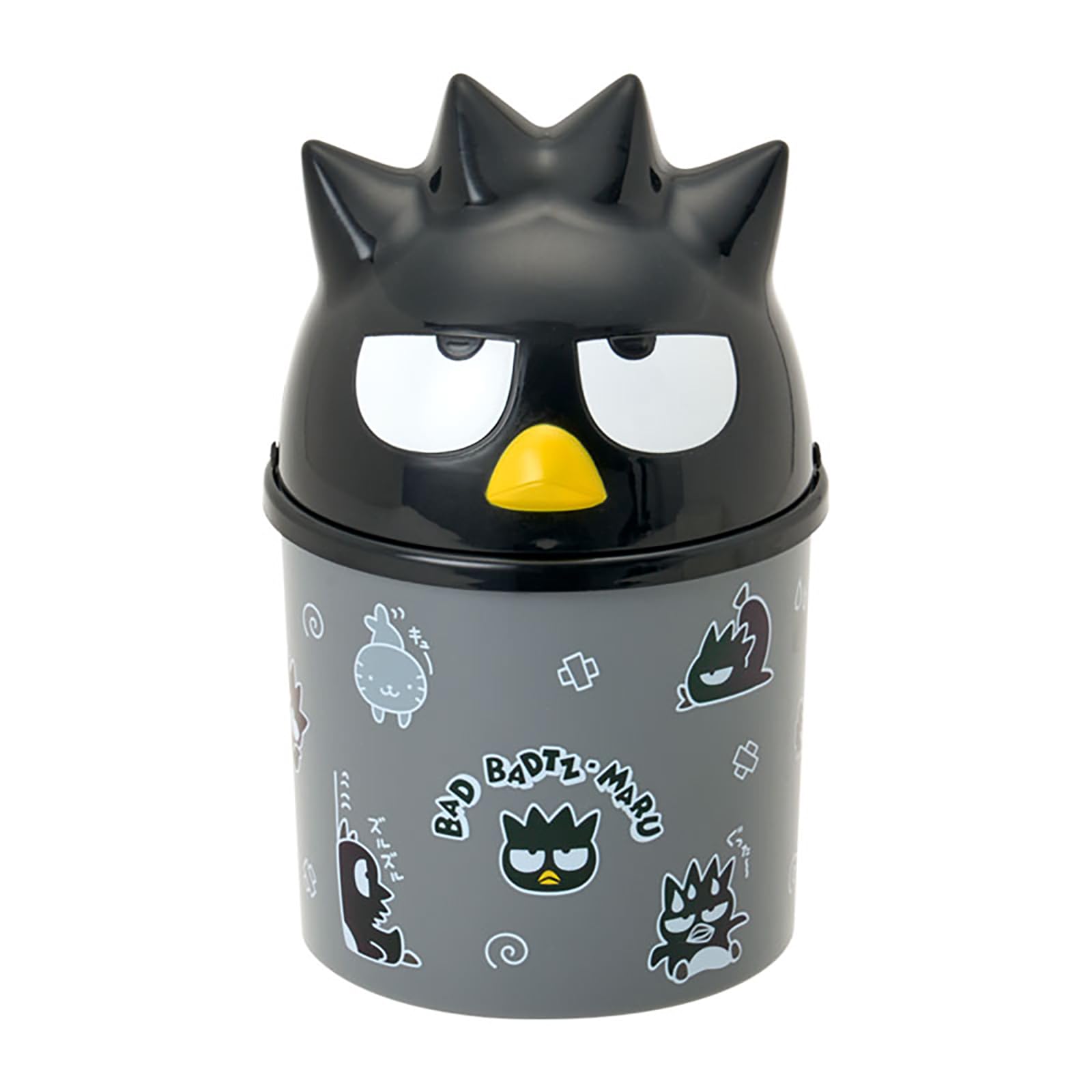 Sanrio Room Box Bad PP 298891 (My Time) Badtz-Maru
Sanrio Room Box Bad PP 298891 (My Time) Badtz-Maru