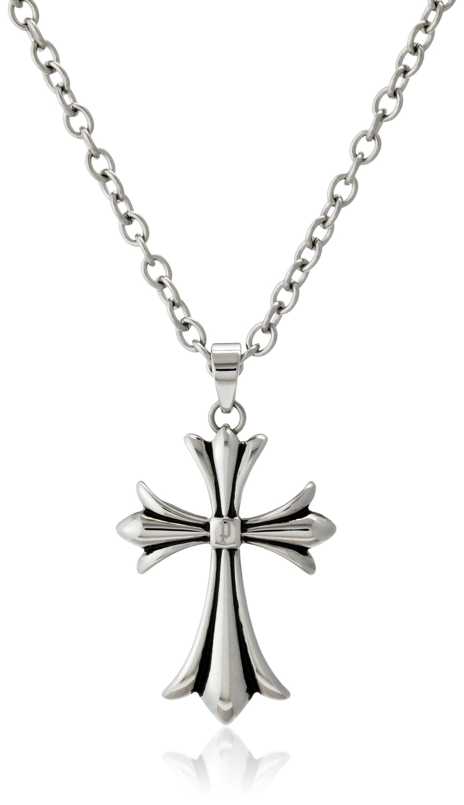 Полиция ГРЕЙС (L) Ожерелье из нержавеющей стали для мужчин, 25154PSS01
Полиция ГРЕЙС (L) Ожерелье из нержавеющей стали для мужчин, 25154PSS01