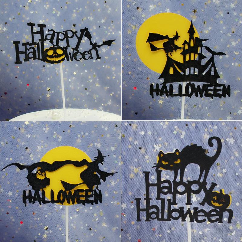 Замок ведьмы Тыква DevilhalloweenУкрашение на день рождения Топпер для выпечки на складе Оптовая продажа Хэллоуин
Замок ведьмы Тыква DevilhalloweenУкрашение на день рождения Топпер для выпечки на складе Оптовая продажа Хэллоуин