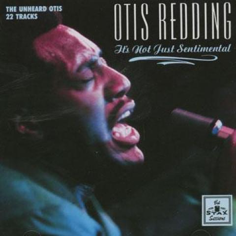 CD OTIS REDDING - It s Not Just Sentimental: The Unhe CDSXE041 Stax 1992 UK Soul/Funk Used
CD OTIS REDDING - It s Not Just Sentimental: The Unhe CDSXE041 Stax 1992 UK Soul/Funk Used