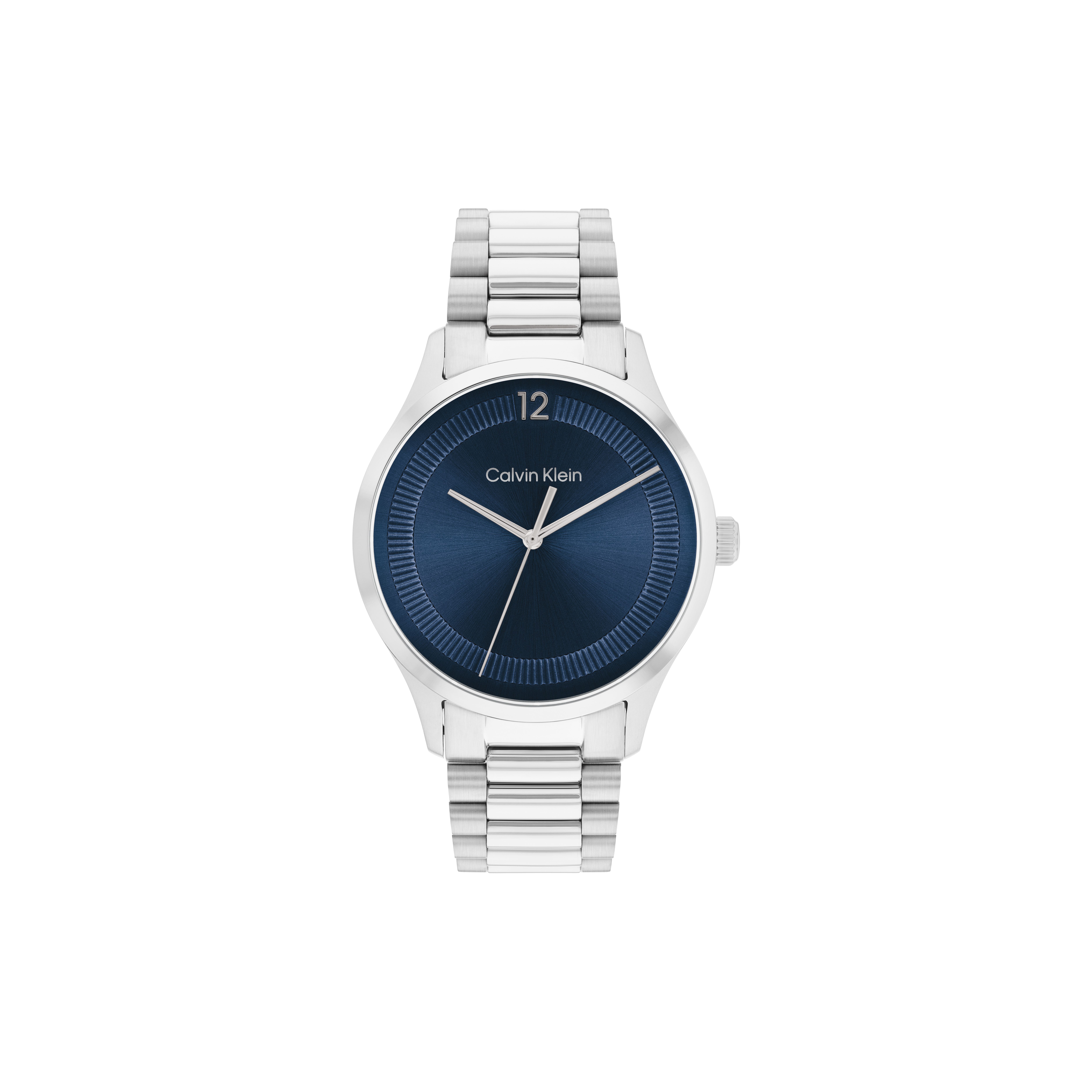 Calvin Klein Logo Series Quartz Watch Steel Bracelet Blue Dial Minimalist Fashion Three Hands Men watches 25200225 Regular Watch Box,Silver Steel Strap
Calvin Klein Logo Series Quartz Watch Steel Bracelet Blue Dial Minimalist Fashion Three Hands Men watches 25200225 Regular Watch Box,Silver Steel Strap