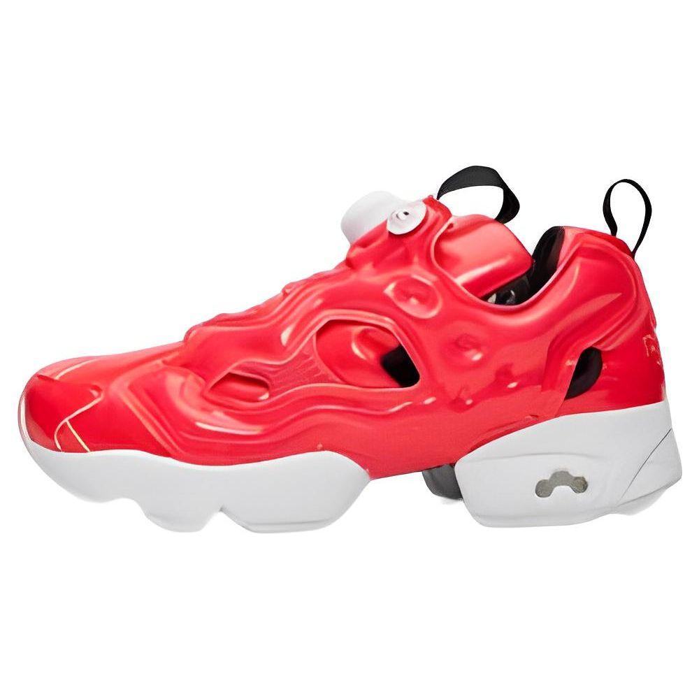 Reebok InstaPump Fury OB Neon Cherry Мужские кроссовки красный белый черный AR1607 
Reebok InstaPump Fury OB Neon Cherry Мужские кроссовки красный белый черный AR1607