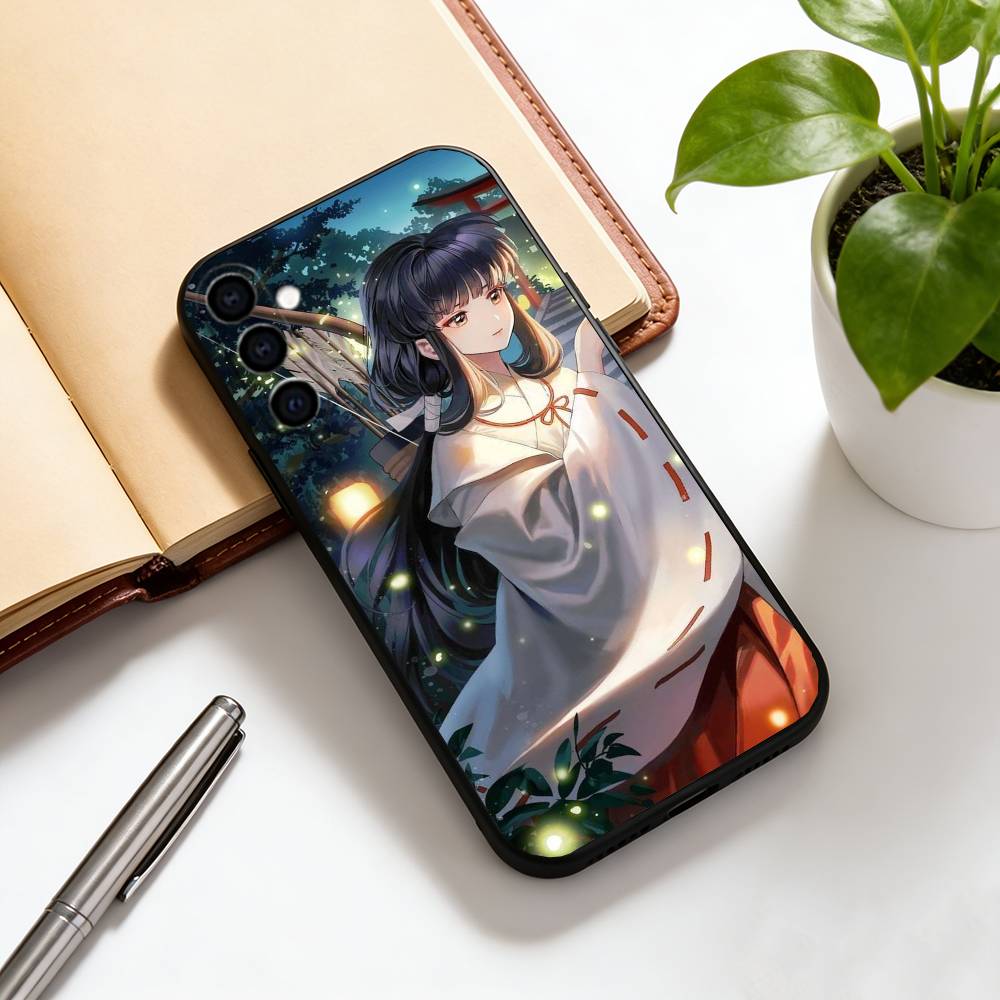 Kikyo Phone Case For Samsung Galaxy A73,A72,A71,A70,A53,A52,A51,Others Soft Black Cover Samsung a22 4g
Kikyo Phone Case For Samsung Galaxy A73,A72,A71,A70,A53,A52,A51,Others Soft Black Cover Samsung a22 4g