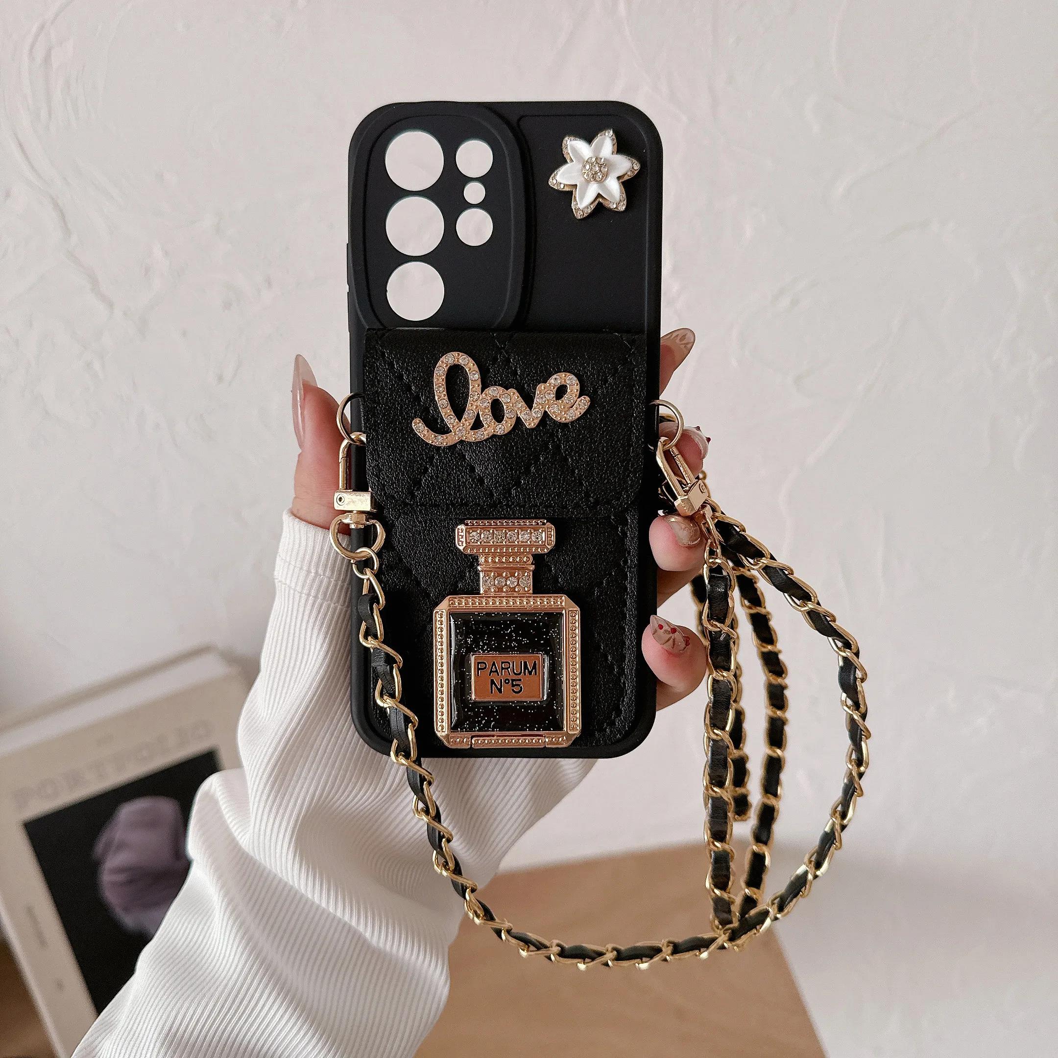 Шкіряний чохол Crossbody Phone Case для Samsung Galaxy S22 S23 S24 Ultra Plus A55 A15 A05 A05S A54 A34 A24 5G Card Holder Women Galaxy A53 5G чорний
Шкіряний чохол Crossbody Phone Case для Samsung Galaxy S22 S23 S24 Ultra Plus A55 A15 A05 A05S A54 A34 A24 5G Card Holder Women Galaxy A53 5G чорний