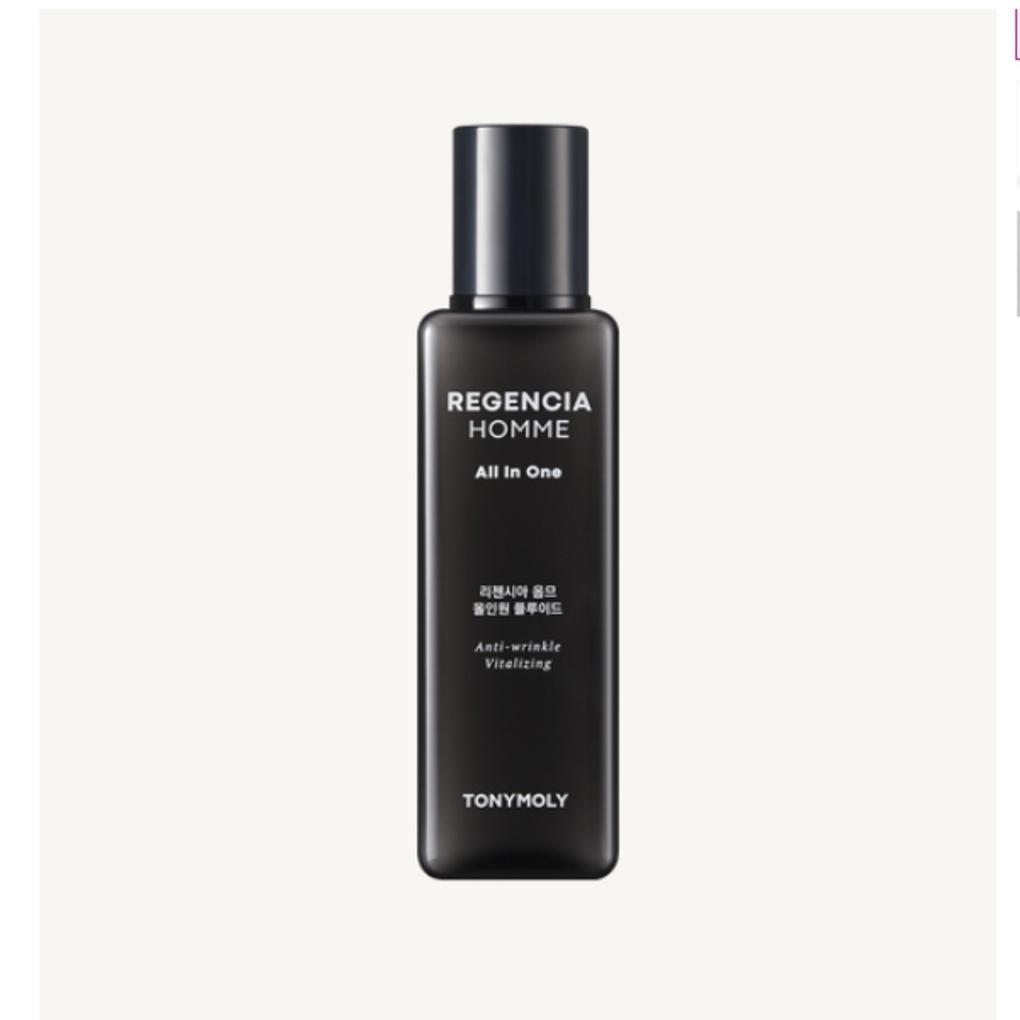 Tony Moly Regencia Homme Универсальная жидкость
Tony Moly Regencia Homme Универсальная жидкость