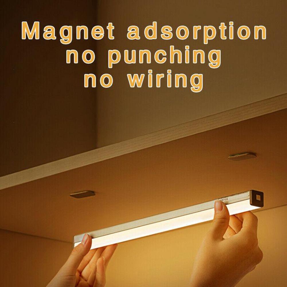 Прочный ночник Светодиодная лампа в сборе Шкаф