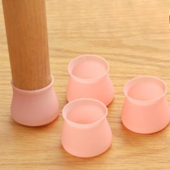 4 шт./компл. Чехол для ножек стульев и столов, утолщенный, высокоэластичный, бесшумный, износостойкий, защитный чехол для мебели, шумоподавляющий чехол для стула Small circle
4 шт./компл. Чехол для ножек стульев и столов, утолщенный, высокоэластичный, бесшумный, износостойкий, защитный чехол для мебели, шумоподавляющий чехол для стула Small circle