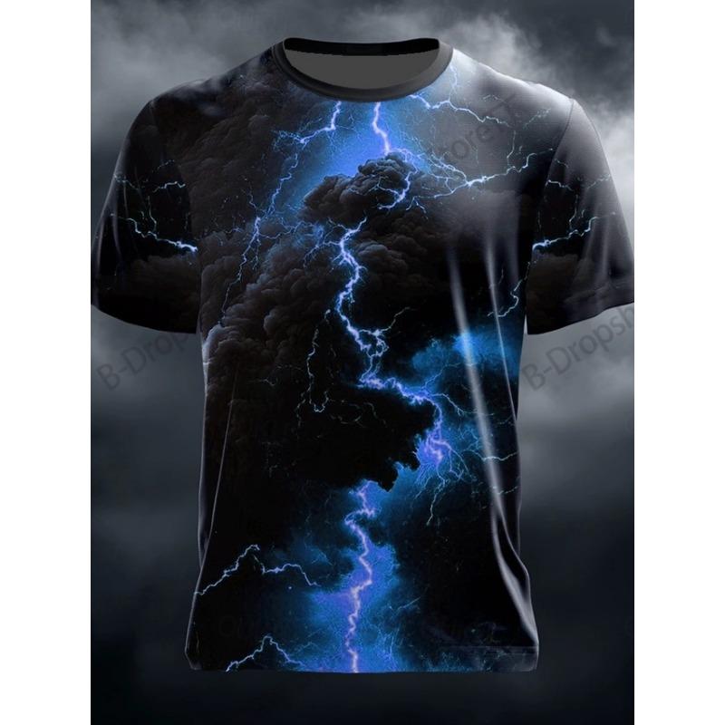 Summer New Men s T-shirt 3D Printed Fashion Street Homestay Retro Short sleeved 6XL
Summer New Men s T-shirt 3D Printed Fashion Street Homestay Retro Short sleeved 6XL