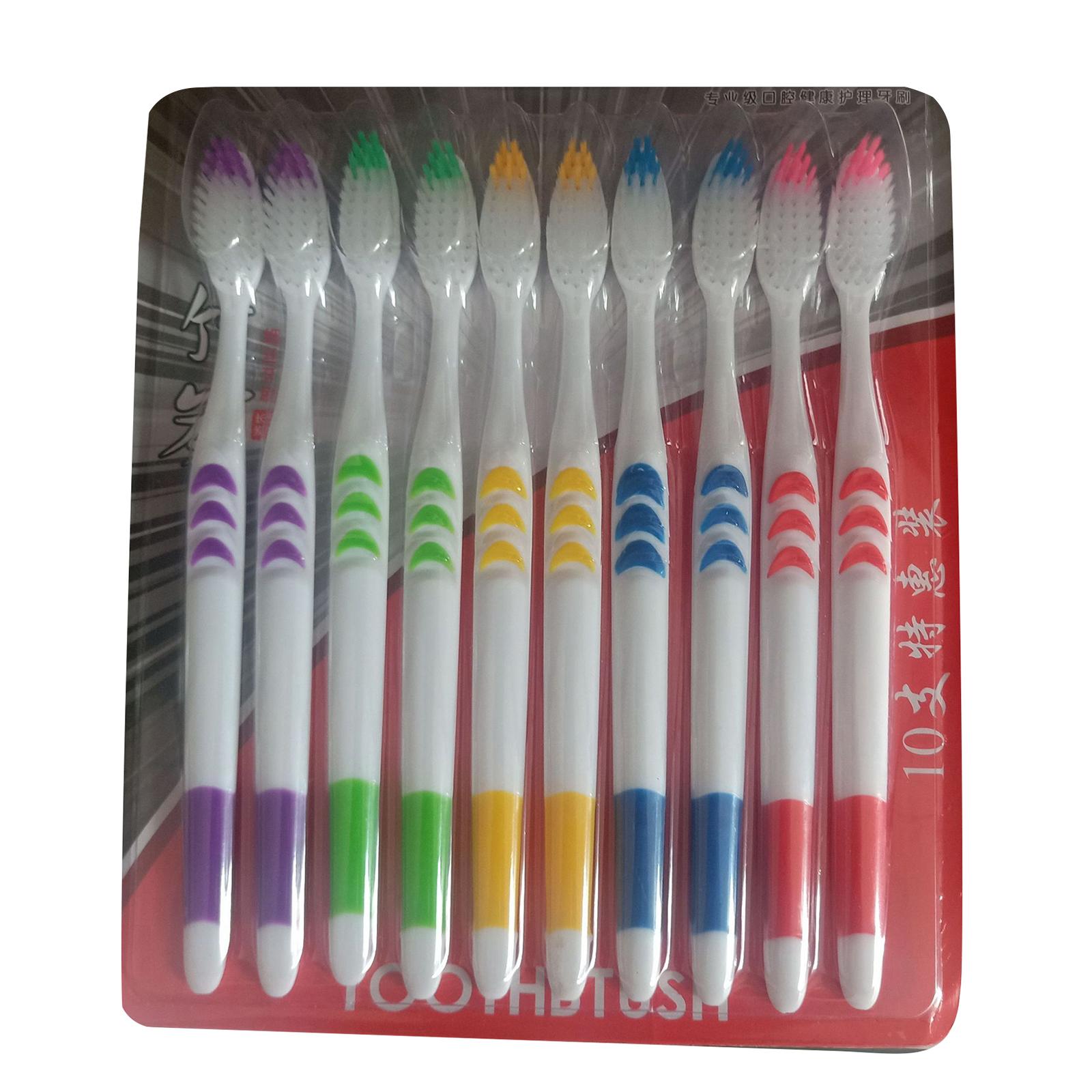 Мягкая зубная щетка для взрослых с бамбуковым углем, бытовая зубная щетка с тонким ворсом, антибактериальная зубная щетка для мужчин и женщин белый
Мягкая зубная щетка для взрослых с бамбуковым углем, бытовая зубная щетка с тонким ворсом, антибактериальная зубная щетка для мужчин и женщин белый