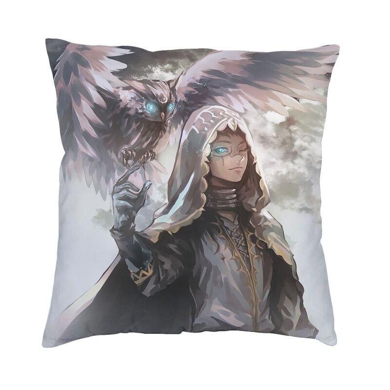 Vibrant Identity V Gothic Competitive Video Games Square Throw Pillow Cover Home Decorative 3D Doublesided Print Cushion Cover 30x30cm 12x12in
Vibrant Identity V Gothic Competitive Video Games Square Throw Pillow Cover Home Decorative 3D Doublesided Print Cushion Cover 30x30cm 12x12in