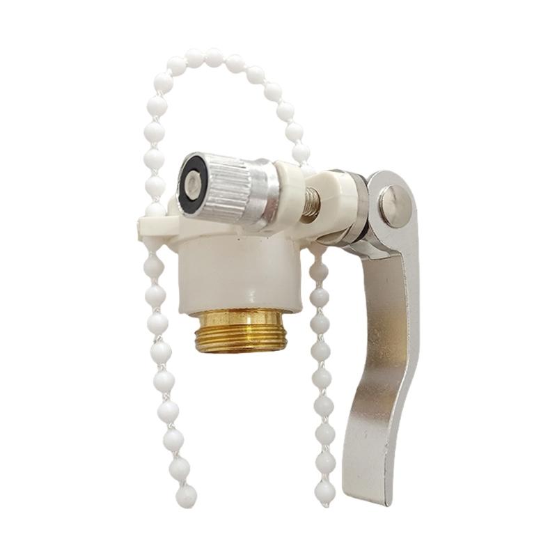 Многоцелевой регулируемый зажимной адаптер для крана Удобные конструкции Аксессуар для подключения шланга диаметром от 15 мм до 23 мм
Многоцелевой регулируемый зажимной адаптер для крана Удобные конструкции Аксессуар для подключения шланга диаметром от 15 мм до 23 мм