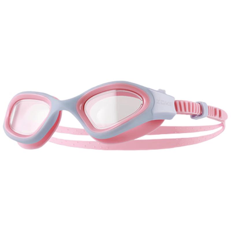 ZOKE Kids HD Anti-fog Swimming Goggles One Size
ZOKE Kids HD Anti-fog Swimming Goggles One Size
