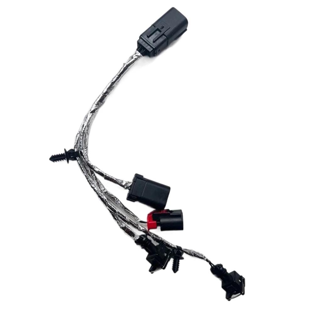 Ignition Knock Sensor Harness For Jeep For Wrangler 2012-2016 For Ram 1500 2013-2016 3.6L Car Accessories China Mainland
Ignition Knock Sensor Harness For Jeep For Wrangler 2012-2016 For Ram 1500 2013-2016 3.6L Car Accessories China Mainland