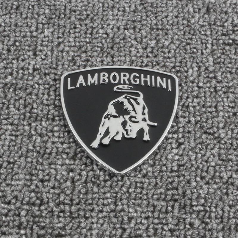 Бічна наклейка Логотип Lamborghini Персоналізована Модифікація 3D Металева Декоративна наклейка на Автомобіль Для Lamborghini URUS Huracan Aventador
Бічна наклейка Логотип Lamborghini Персоналізована Модифікація 3D Металева Декоративна наклейка на Автомобіль Для Lamborghini URUS Huracan Aventador
