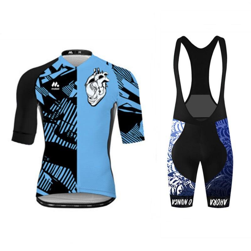 Hot Cycling Suit Men s Short-sleeved Shirt Outdoor Sports Equipment 20D Cushion Mountain Bike 4XL
Hot Cycling Suit Men s Short-sleeved Shirt Outdoor Sports Equipment 20D Cushion Mountain Bike 4XL