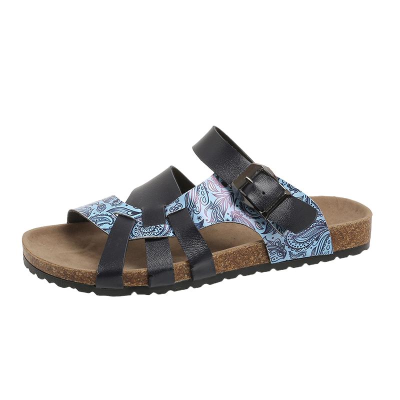 Fashion Summer Cork Slippers Women Beach Slide Women New Casual Soft Sandals Comfort Home Couples Shoes Fashion Lightweight Slippers 42
Fashion Summer Cork Slippers Women Beach Slide Women New Casual Soft Sandals Comfort Home Couples Shoes Fashion Lightweight Slippers 42
