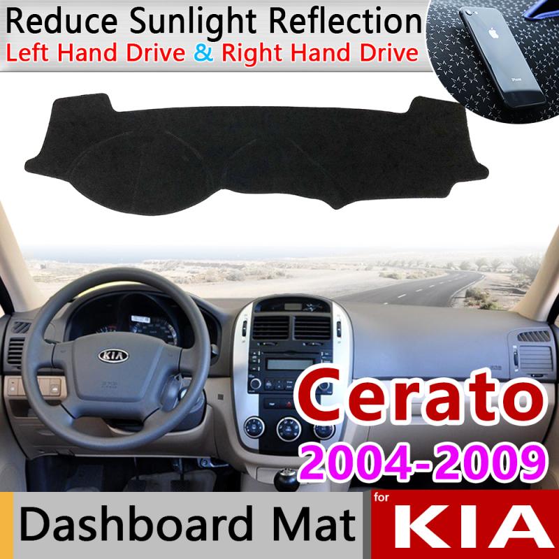 Для Cerato LD 2004 2005 2006 2007 2008 2009 противоскользящий коврик для приборной панели, солнцезащитный козырек, ковер, анти-УФ аксессуары
Для Cerato LD 2004 2005 2006 2007 2008 2009 противоскользящий коврик для приборной панели, солнцезащитный козырек, ковер, анти-УФ аксессуары