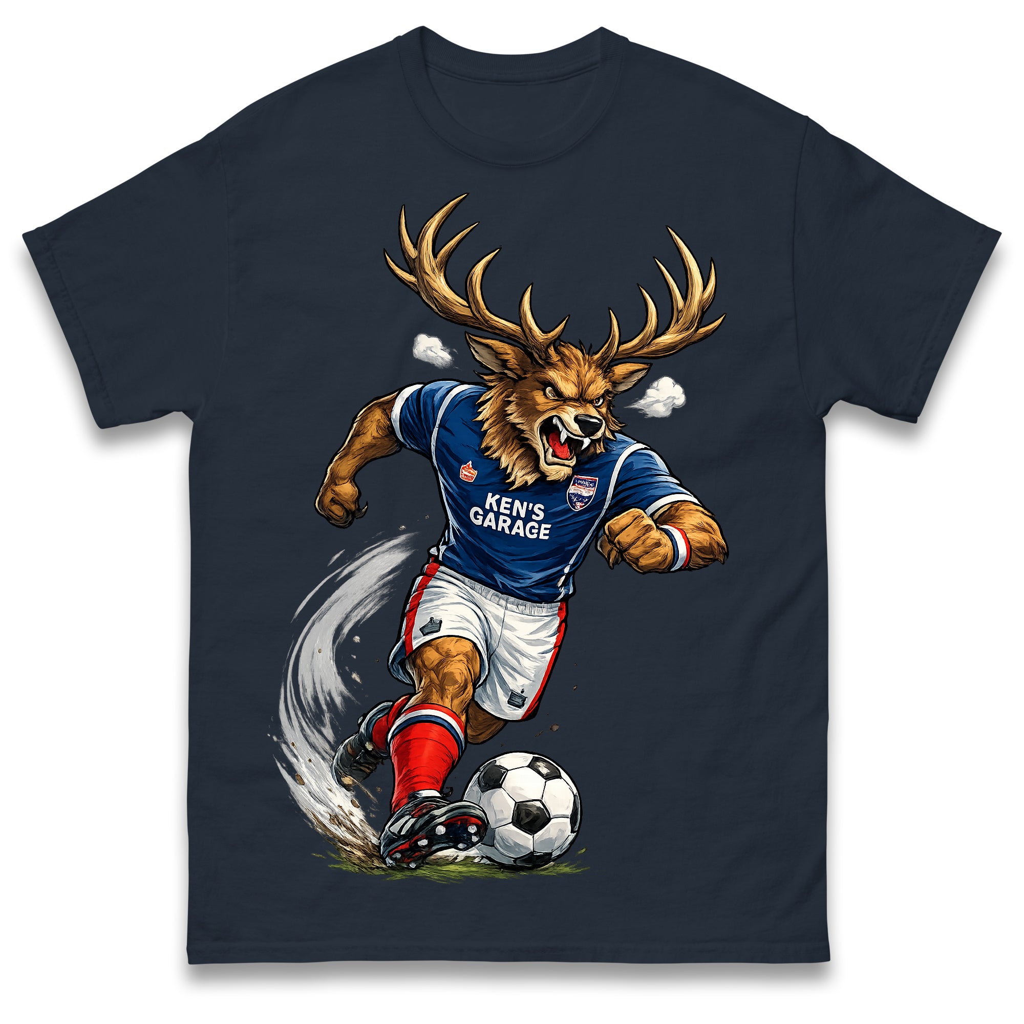 Retro Ross County T Shirt Tshirt Mens Womens Unisex Tops Tees M
Retro Ross County T Shirt Tshirt Mens Womens Unisex Tops Tees M