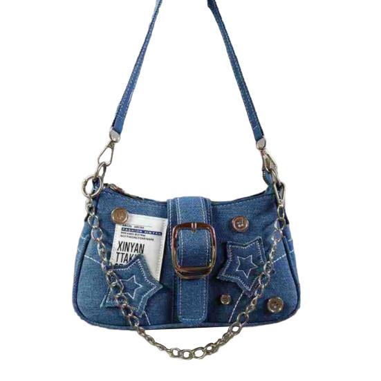 Grunge Hobo Bag Denim Shoulder Bag Underarm Bag Vintage Crossbody Bag Casual Handbag for Women Girls Daily Outings Street синий
Grunge Hobo Bag Denim Shoulder Bag Underarm Bag Vintage Crossbody Bag Casual Handbag for Women Girls Daily Outings Street синий