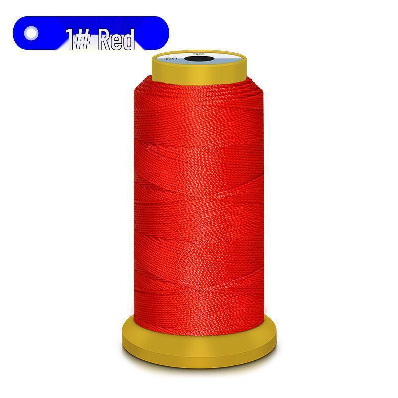 Wenwan Gourd Dragon Head Rope with Red Tie
Wenwan Gourd Dragon Head Rope with Red Tie