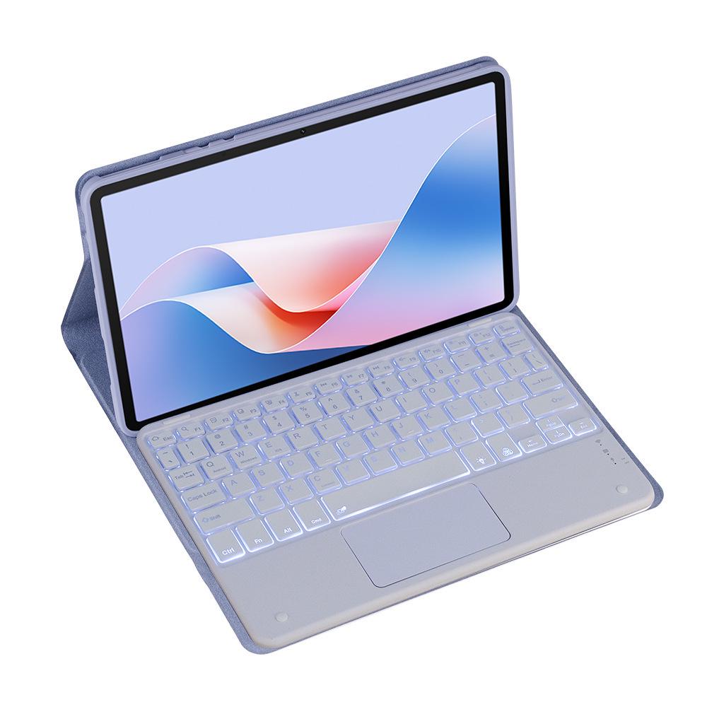 Xiaomi Tablet 6 Pro 11 Bluetooth Keyboard Protective Cover (2023) Xiaomi Redmi Pad SE 2024 8.7 inch
Xiaomi Tablet 6 Pro 11 Bluetooth Keyboard Protective Cover (2023) Xiaomi Redmi Pad SE 2024 8.7 inch