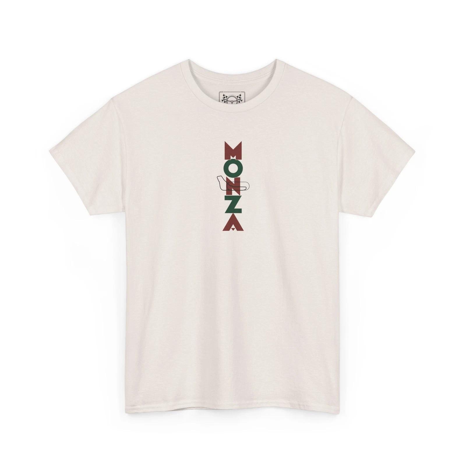 Italian GP Vintage T-Shirt - Monza Parabolica Retro Tee - Formula Racing Gift 4XL
Italian GP Vintage T-Shirt - Monza Parabolica Retro Tee - Formula Racing Gift 4XL