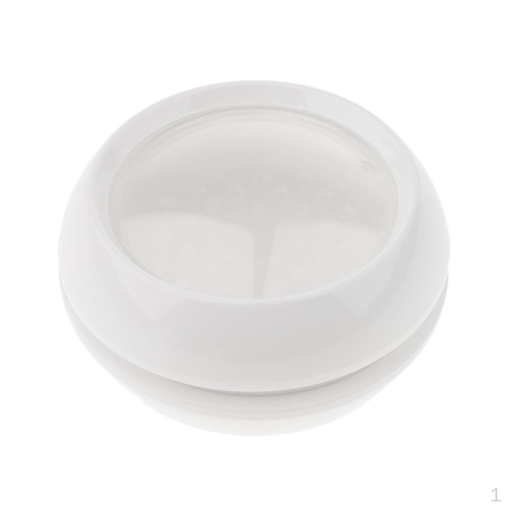 30/50g Portable Empty Refillable Make Sifter Container Holder Case for Loose Blusher Concealer 50g
30/50g Portable Empty Refillable Make Sifter Container Holder Case for Loose Blusher Concealer 50g