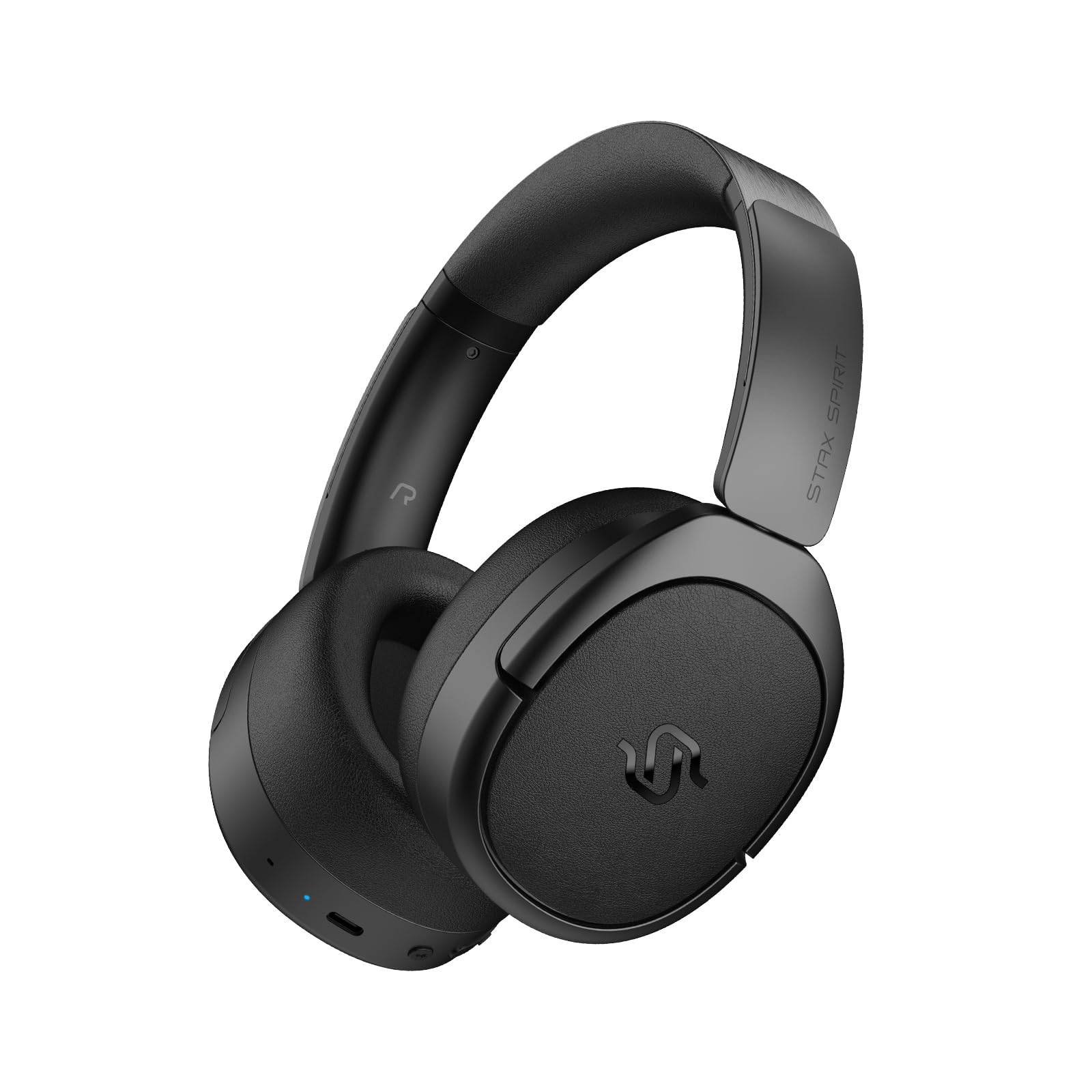 Edifier STAX SPIRIT S5 Planar Magnetic Field Driven Wireless Headphones Bluetooth 5.4 High Resolution CompatibleLDACLHDCSnapdragonQualcomm aptX80
Edifier STAX SPIRIT S5 Planar Magnetic Field Driven Wireless Headphones Bluetooth 5.4 High Resolution CompatibleLDACLHDCSnapdragonQualcomm aptX80