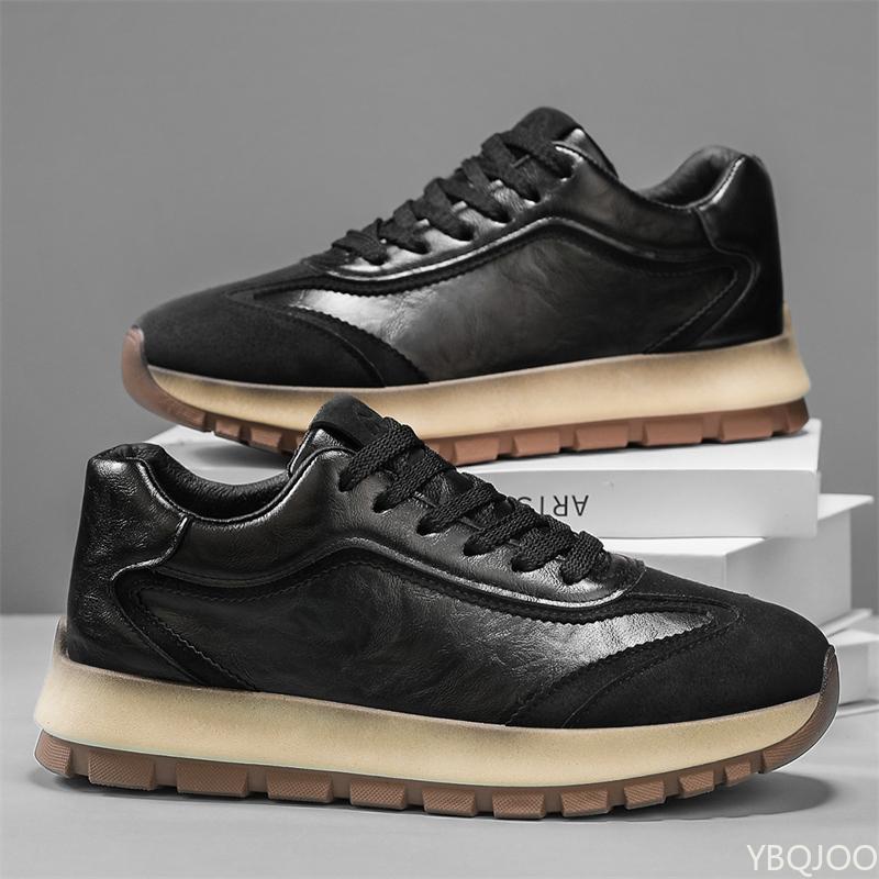 New Spring Autumn Casual Comfortable Men s Shoes Fashionable Versatile Sports Shoes Lightweight breathable men sneakers 42 чорний
New Spring Autumn Casual Comfortable Men s Shoes Fashionable Versatile Sports Shoes Lightweight breathable men sneakers 42 чорний