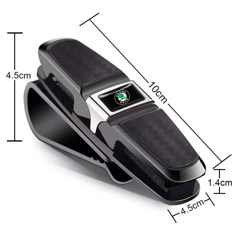 2025 Hot Driver Goggles Glasses Car Sponge Cloth Clip Auto Fastene for Skoda Fabia 2 Octavia 3 Rapid Superb Led Luggage Car Styl чёрный
2025 Hot Driver Goggles Glasses Car Sponge Cloth Clip Auto Fastene for Skoda Fabia 2 Octavia 3 Rapid Superb Led Luggage Car Styl чёрный