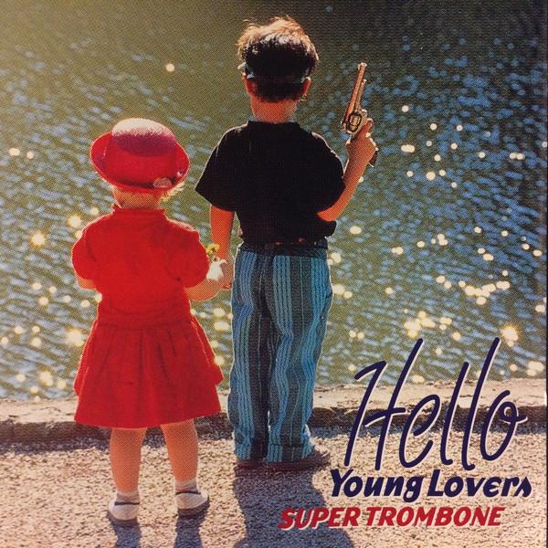 CD СУПЕР ТРОМБОН Hello Young Lovers TECW25316 SWEET BASIL 1996 Япония Джаз Б/у
CD СУПЕР ТРОМБОН Hello Young Lovers TECW25316 SWEET BASIL 1996 Япония Джаз Б/у
