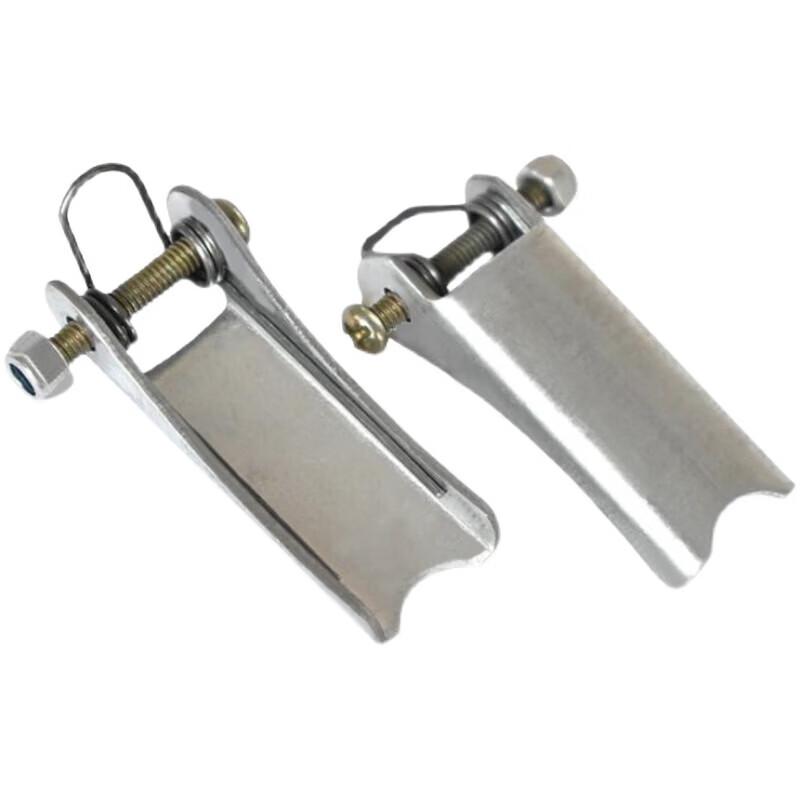 Lijiu Hong 10T Electric Hoist Hook Safety Latch
Lijiu Hong 10T Electric Hoist Hook Safety Latch