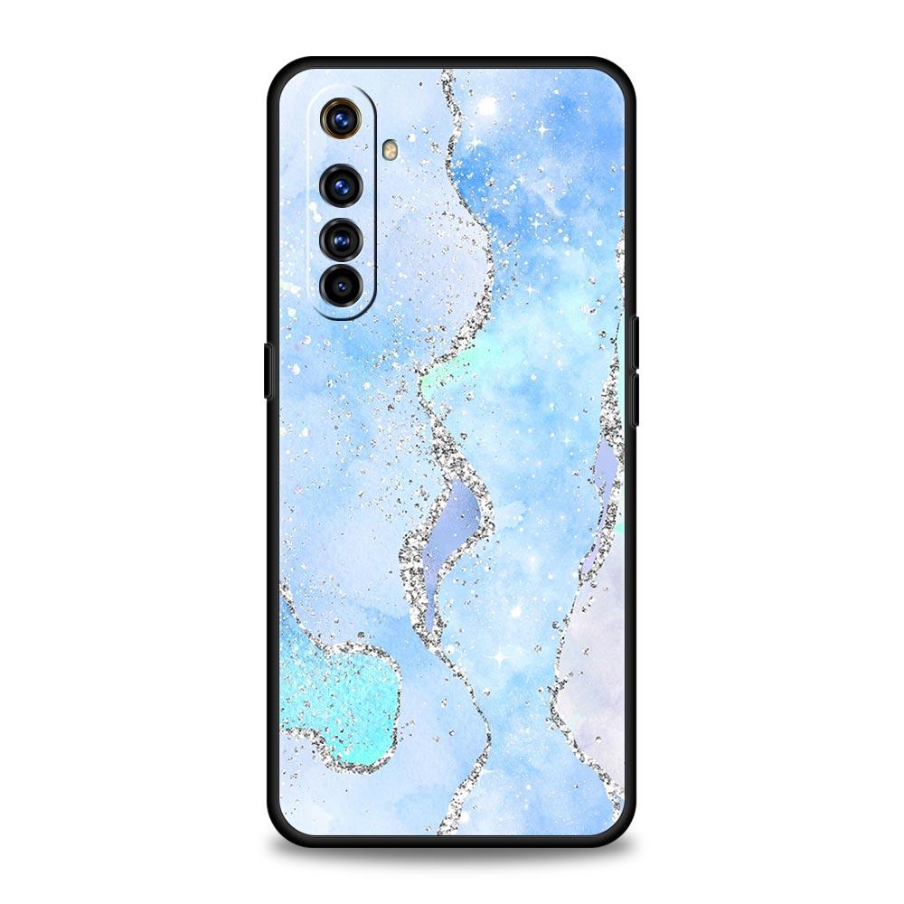 Темно-синій блискучий агатовий мармур для Realme GT Neo 2 3 Чохол для телефону Realme 9 8 5G 7 6 GT2 Pro Plus 9i 8i C21Y C3 C11 C25 C35 Чохол Realme GT Neo 3
Темно-синій блискучий агатовий мармур для Realme GT Neo 2 3 Чохол для телефону Realme 9 8 5G 7 6 GT2 Pro Plus 9i 8i C21Y C3 C11 C25 C35 Чохол Realme GT Neo 3