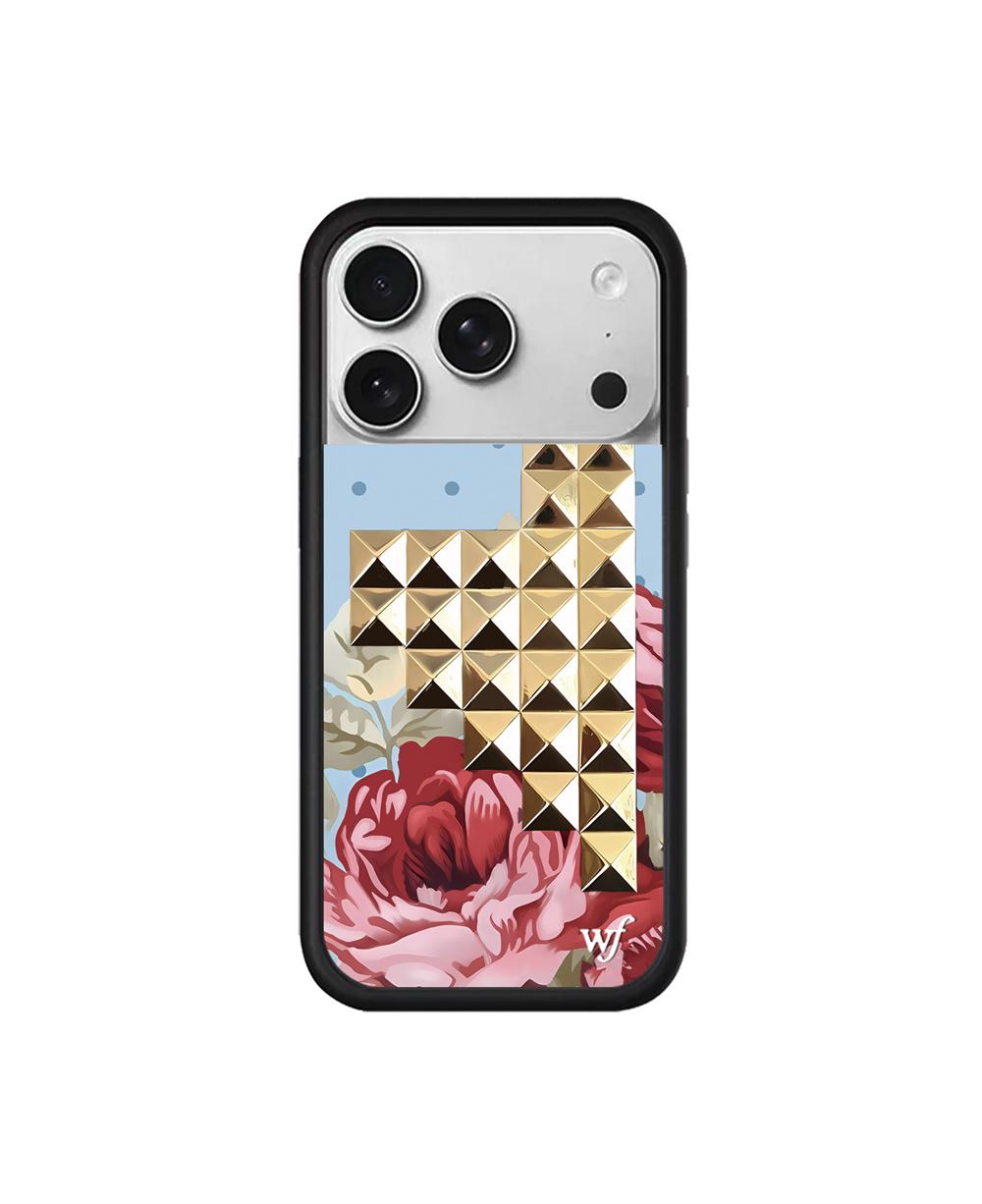 2025 Чехол для телефона Wildflower 3D лилия Пасторальный леопардовый принт для iPhone 17 Pro Max 16 Plus Air 12 13 14 15 WF Джинсовая защитная крышка For iphone 14
2025 Чехол для телефона Wildflower 3D лилия Пасторальный леопардовый принт для iPhone 17 Pro Max 16 Plus Air 12 13 14 15 WF Джинсовая защитная крышка For iphone 14