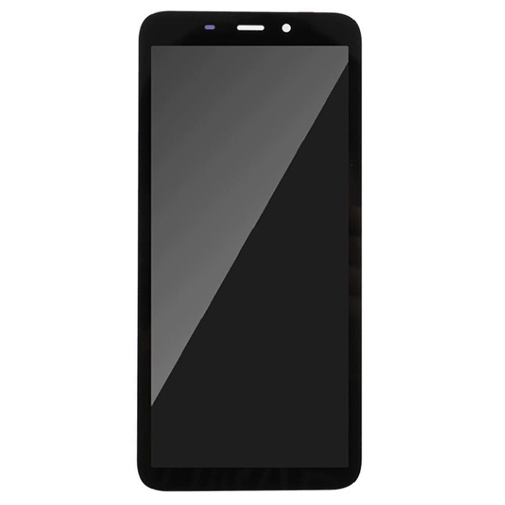For Oukitel G2 OEM Grade S LCD Screen and Digitizer Assembly Replacement Part (Without Logo) As Shown A
For Oukitel G2 OEM Grade S LCD Screen and Digitizer Assembly Replacement Part (Without Logo) As Shown A