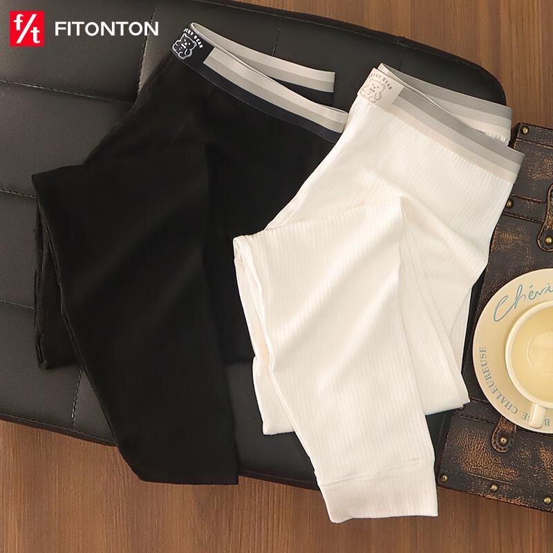 Мужское термобелье из чистого хлопка FitonTon XL
Мужское термобелье из чистого хлопка FitonTon XL