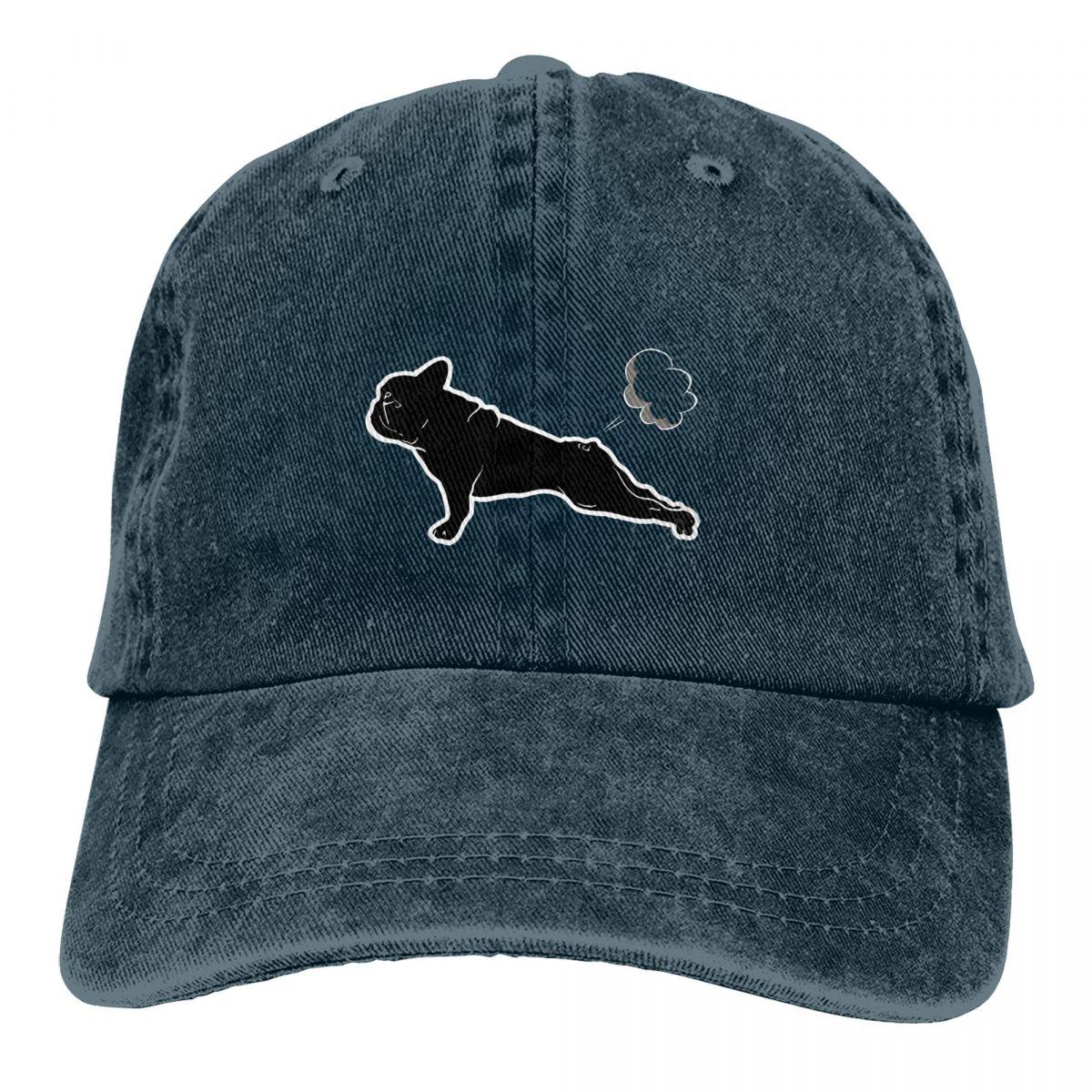 French Bulldog Yoga Pose Baseball Cap Men Hats Women Visor Protection Snapback Dog Lover Caps Adjustable
French Bulldog Yoga Pose Baseball Cap Men Hats Women Visor Protection Snapback Dog Lover Caps Adjustable