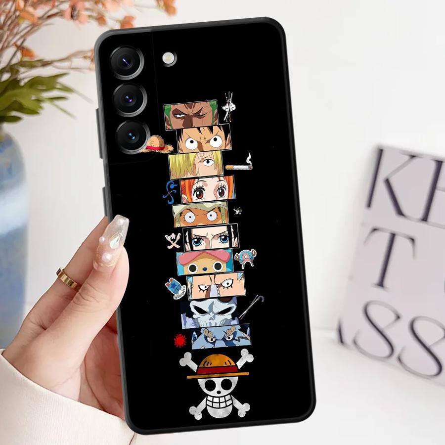 Чехол для телефона One Piece Луффи для Samsung Galaxy A25 A71 A26 A72 A73 A51 A23 A53 A35 A55 A41 A32 A52 A36 A24 A22 Galaxy A41
Чехол для телефона One Piece Луффи для Samsung Galaxy A25 A71 A26 A72 A73 A51 A23 A53 A35 A55 A41 A32 A52 A36 A24 A22 Galaxy A41